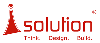 iSolution Microsystems Pvt Ltd logo